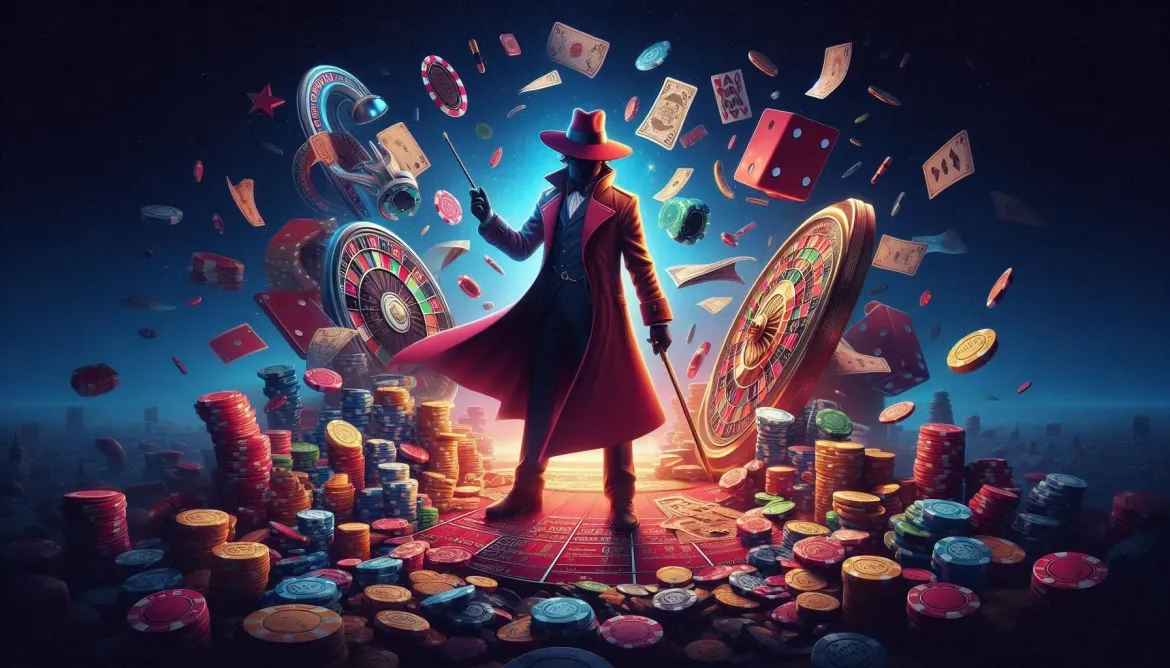 Trino Casino